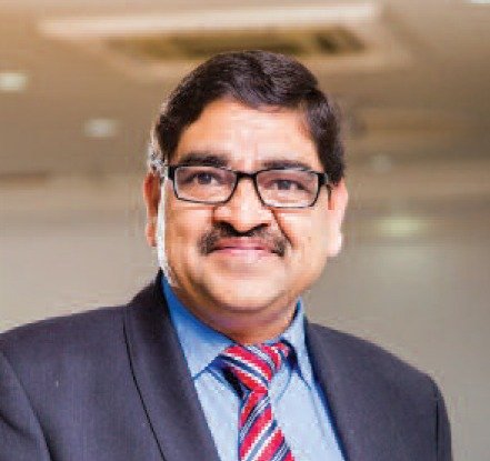 जीएलए विश्वविद्यालय के कुलपति बने प्रो. अनूप गुप्ता, प्रशंसकों में खुशी की लहर | New India Times