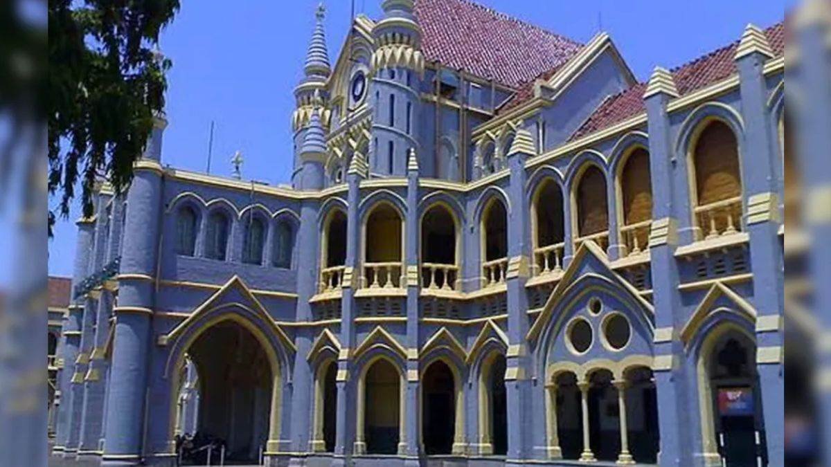 युवती ने लगाया था दो बार दुष्कर्म का आरोप, फिर भी बरी हो गया आरोपी, HC ने कहा: 92 दिन जेल में रह चुका, इतना पर्याप्त है | New India Times