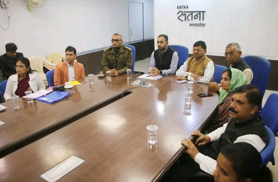 जनकल्याण शिविर के सभी आवेदनों का तत्परता से निराकरण करें: मुख्यमंत्री | New India Times