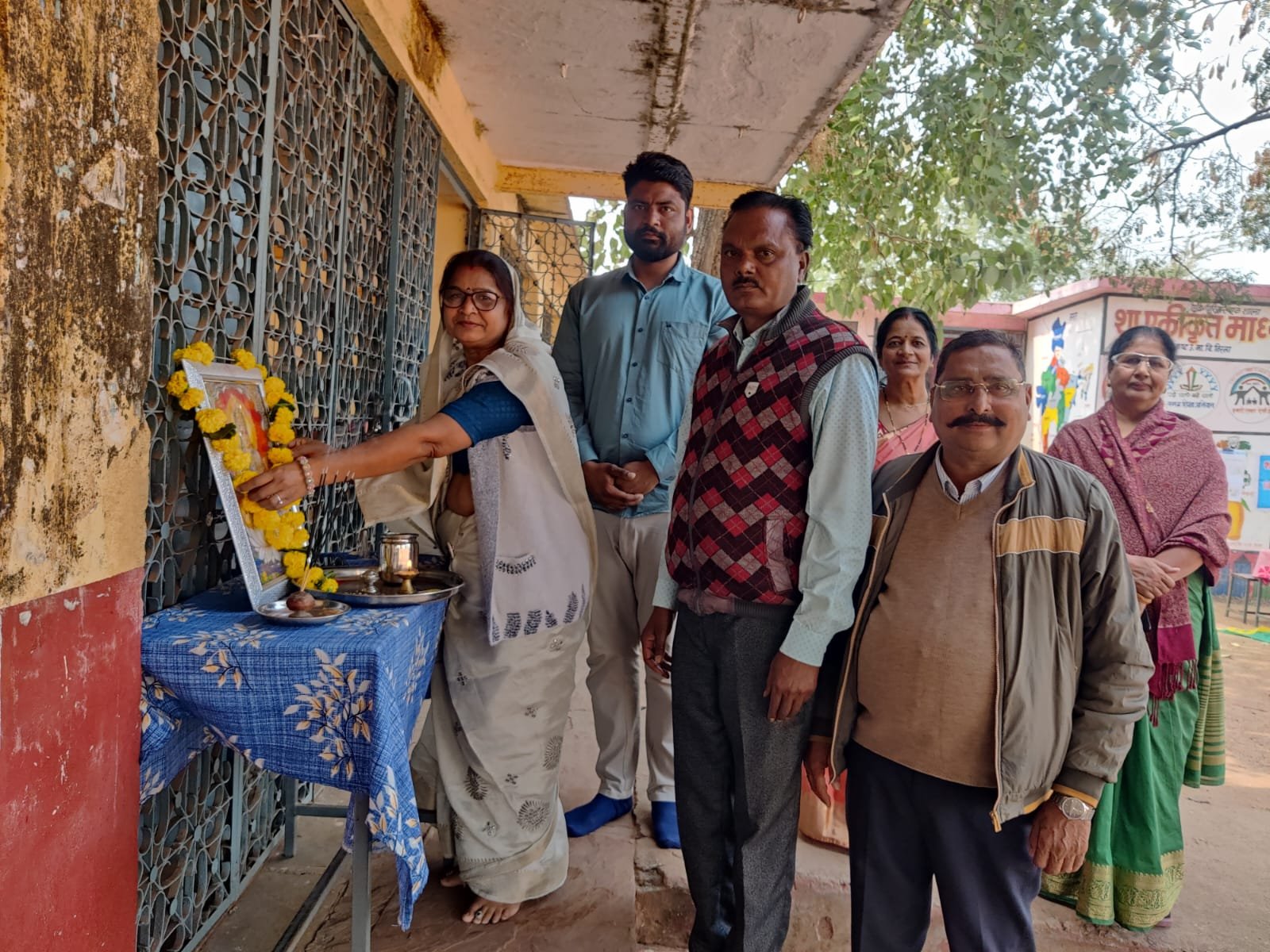 एफ एल एन मेले का आयोजन, छात्रों ने की विभिन्न खेलकूद व शैक्षिक गतिविधियां | New India Times