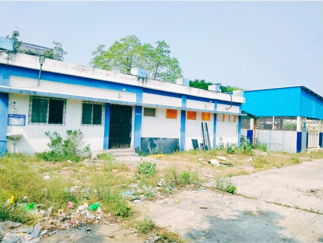 पांढुर्णा सिविल अस्पताल परिसर में नया पोस्टमार्टम हाऊस का उपयोग शुरू 1 पांढुर्णा सिविल अस्पताल परिसर में नया पोस्टमार्टम हाऊस का उपयोग शुरू | New India Times