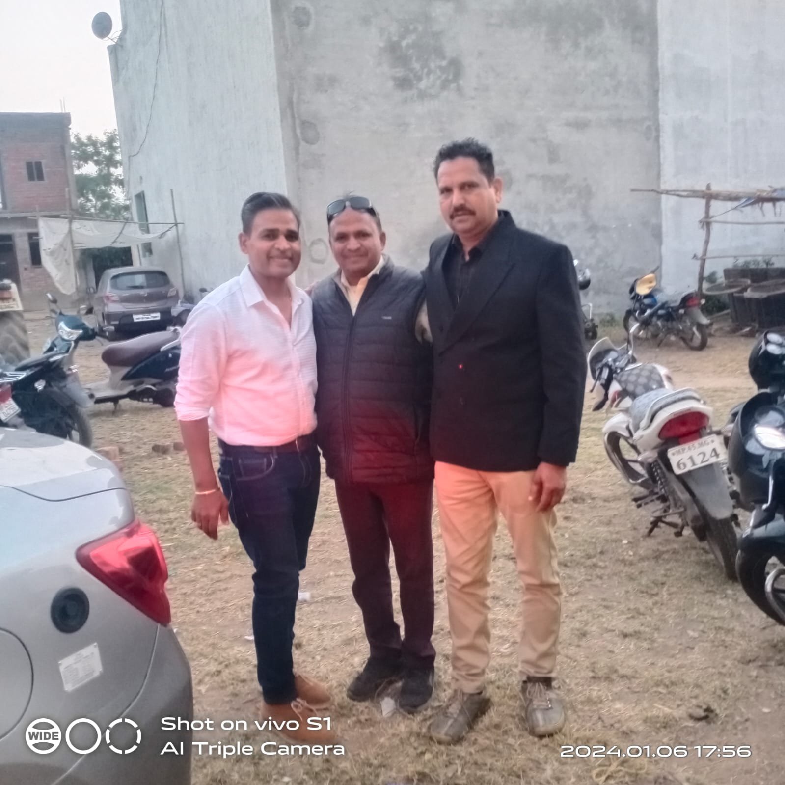 किसान पुत्र मुख्य वन संरक्षक के उच्च पद पर पदस्थ रमेश गणावा | New India Times