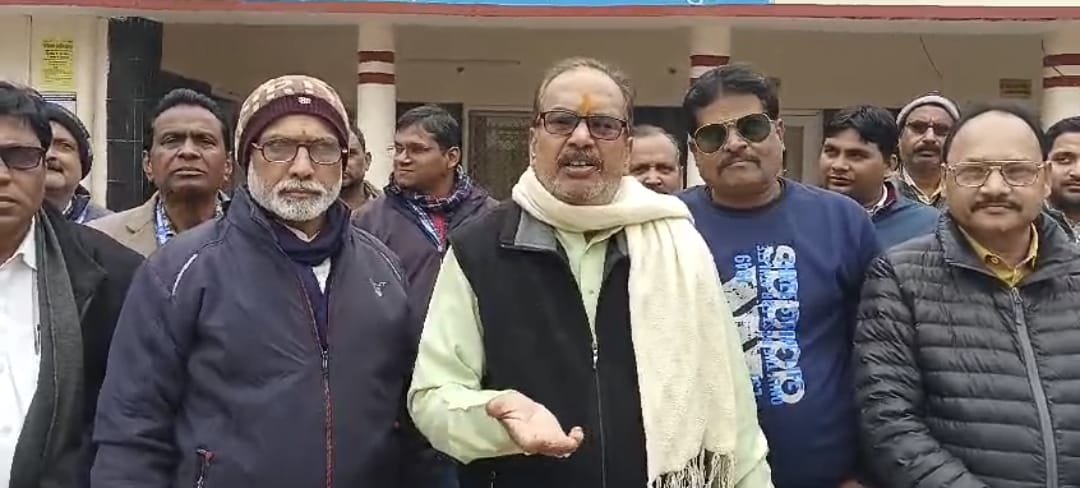 आठवें वेतन आयोग का गठन, कर्मचारियों ने जताया हर्ष | New India Times