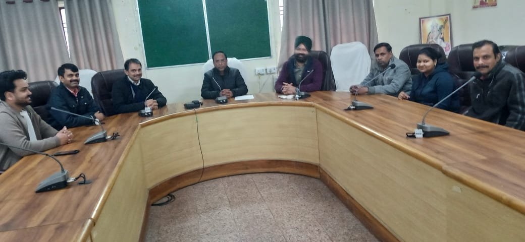 निजी एक्स-रे सेंटर भी करेंगे 100 दिवसीय टीबी खोजी अभियान में सहयोग | New India Times