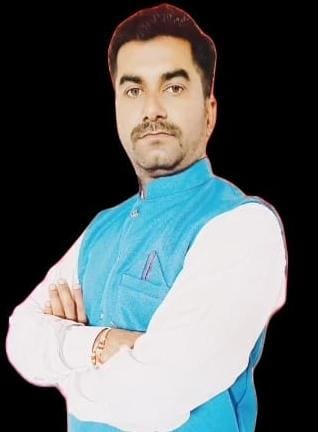 मध्य प्रदेश श्रमजीवी पत्रकार संघ के अध्यक्ष पद से नवाजे गए संदीप खत्री | New India Times