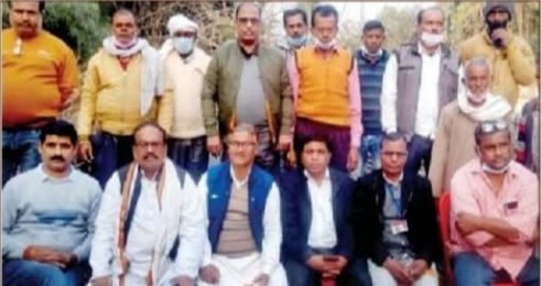 आगामी बजट में सरकार से परिषद की मांग, कर्मचारियों के लिए राहत वाला बजट बनाए सरकार, टैक्स स्लैब बढ़ाकर 10 लाख किया जाए: रूपेश | New India Times