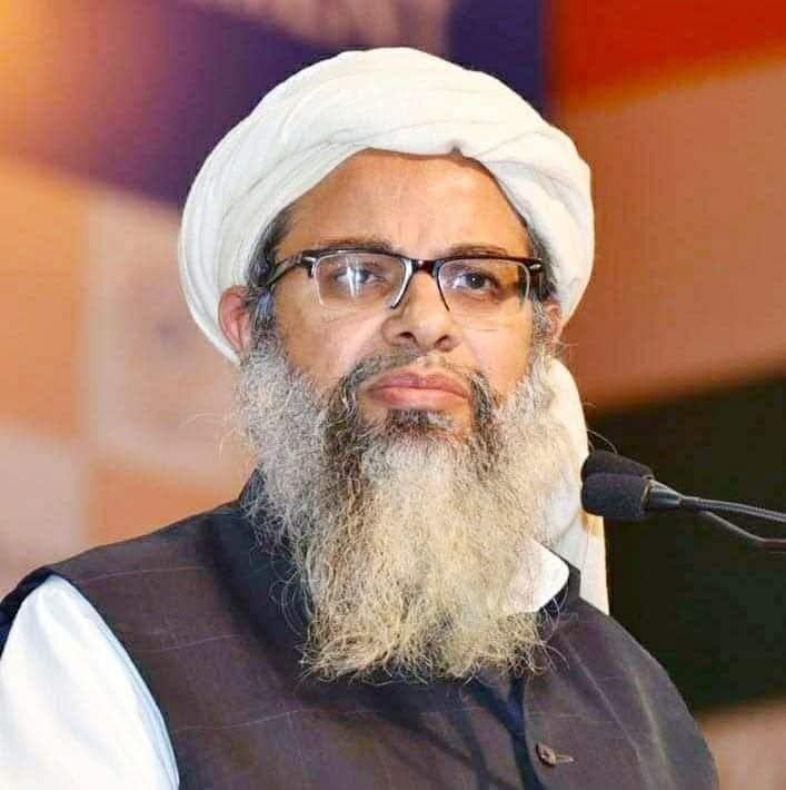 समान नागरिक संहिता मुसलमानों को किसी भी स्थिति में स्वीकार्य नहीं: मौलाना महमूद असद मदनी | New India Times