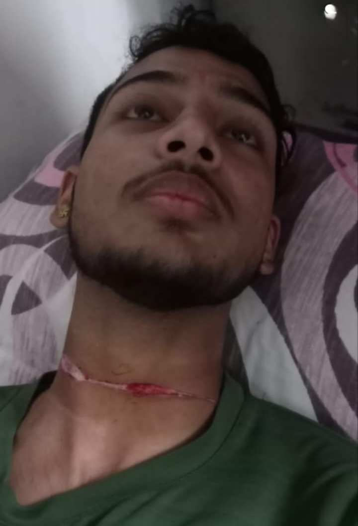 पतंगबाजी पर चाइनीज मांझा खरीदने और बेचने वालों पर दर्ज होंगे हत्या के प्रयास के मुकदमे | New India Times