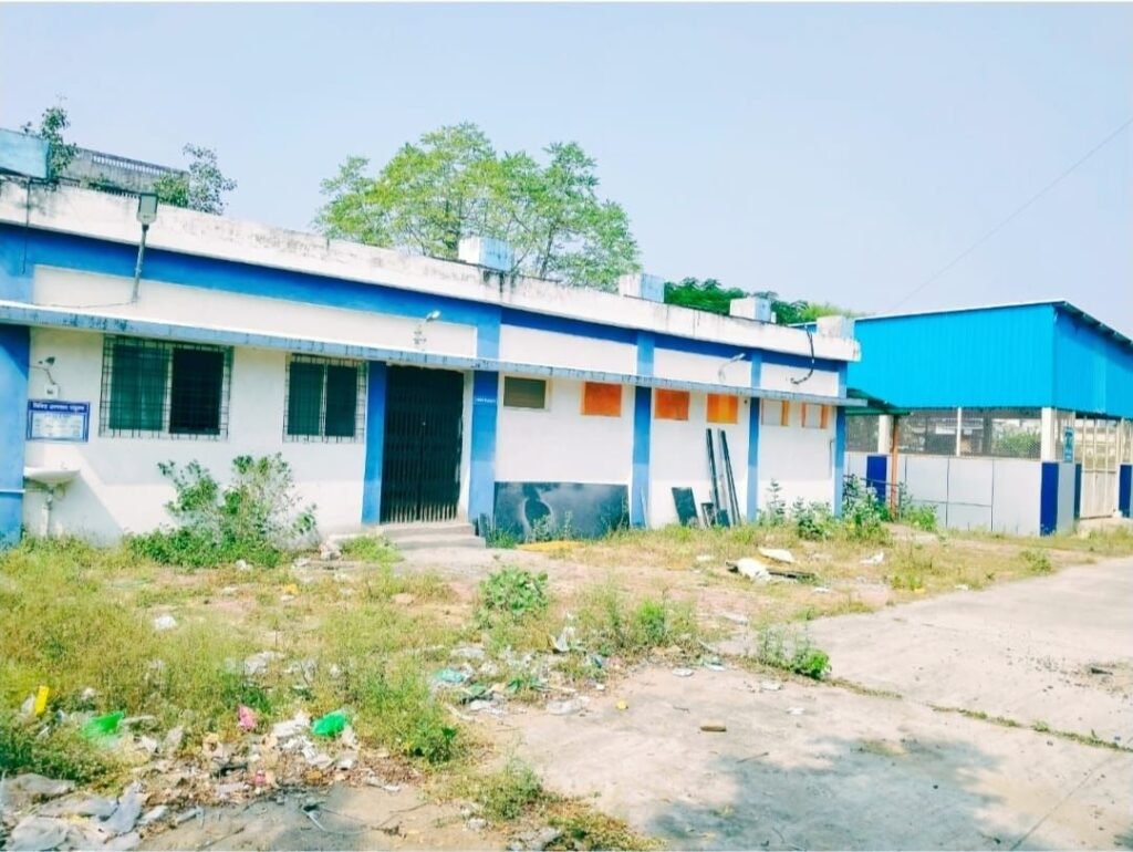 पांढुर्णा सिविल अस्पताल परिसर में नया पोस्टमार्टम हाऊस का उपयोग शुरू 2 पांढुर्णा सिविल अस्पताल परिसर में नया पोस्टमार्टम हाऊस का उपयोग शुरू | New India Times