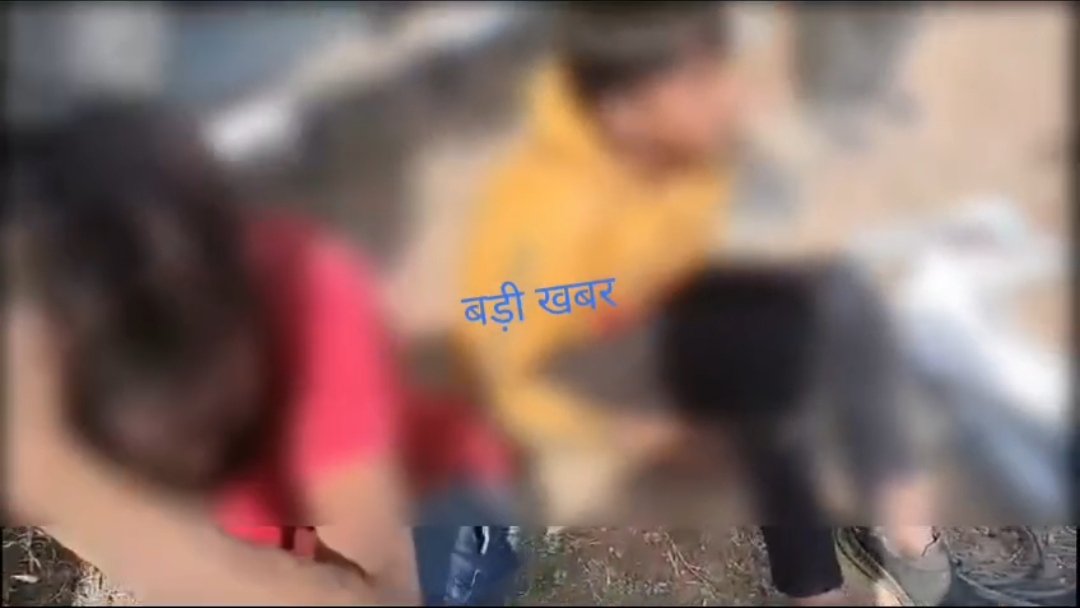 अमरपाटन में चोरी के शक में नाबालिग को दी तालिबानी सज़ा, वीडियो हुआ वायरल 1 अमरपाटन में चोरी के शक में नाबालिग को दी तालिबानी सज़ा, वीडियो हुआ वायरल | New India Times