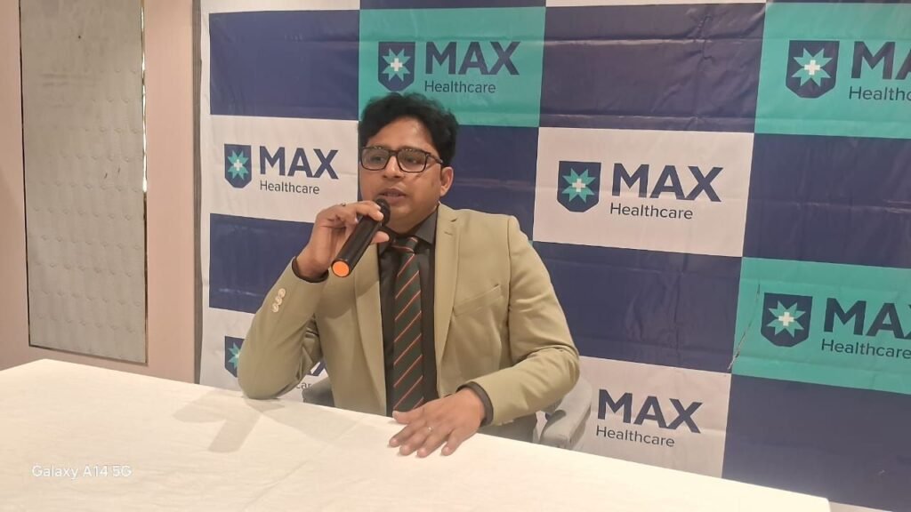 मुरादाबाद में जोड़ों से संबंधित विकारों के लिए विशेष ओपीडी सेवाएं की गई शुरू | New India Times