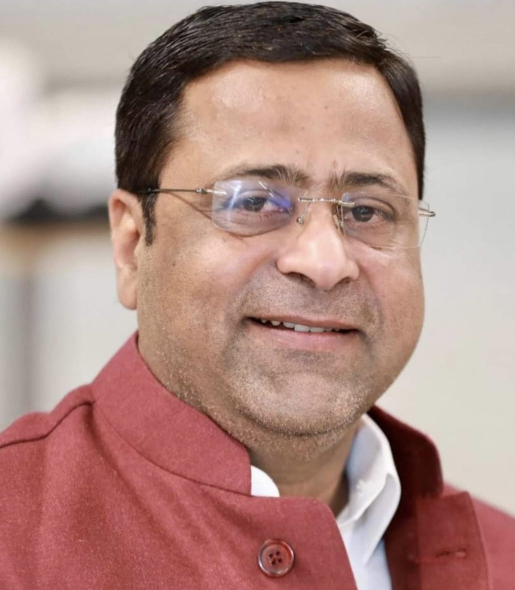 नए सपनों व नए लक्ष्यों के साथ करें नववर्ष की शुरूआत: अजित सिंह | New India Times