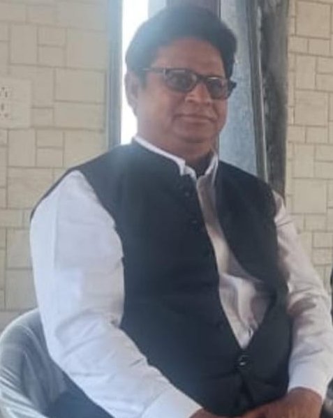 विनोद गजभिए अनुसूचित जाति विभाग के पांढुर्णा जिला अध्यक्ष श्रीमती मीना ढोके अनुसूचित जाति महिला विभाग की जिला अध्यक्ष डॉ राजेश सोमंकुवर अनुसूचित जाति विभाग प्रभारी नियुक्त | New India Times