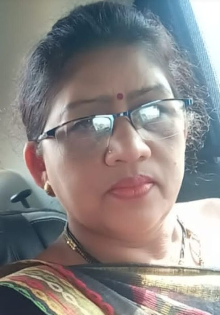 विनोद गजभिए अनुसूचित जाति विभाग के पांढुर्णा जिला अध्यक्ष श्रीमती मीना ढोके अनुसूचित जाति महिला विभाग की जिला अध्यक्ष डॉ राजेश सोमंकुवर अनुसूचित जाति विभाग प्रभारी नियुक्त | New India Times