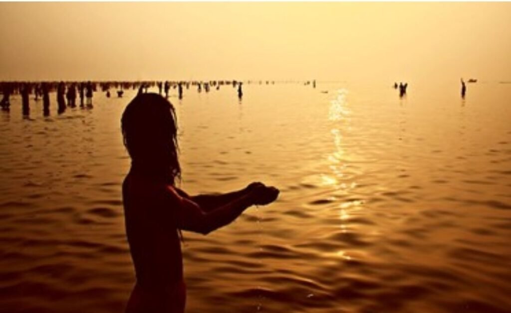 भोपाल से महाकुंभ के साथ वाराणसी, गंगासागर एवं पुरी यात्रा के लिए रवाना होगी भारत गौरव पर्यटक ट्रैन 3 भोपाल से महाकुंभ के साथ वाराणसी, गंगासागर एवं पुरी यात्रा के लिए रवाना होगी भारत गौरव पर्यटक ट्रैन | New India Times