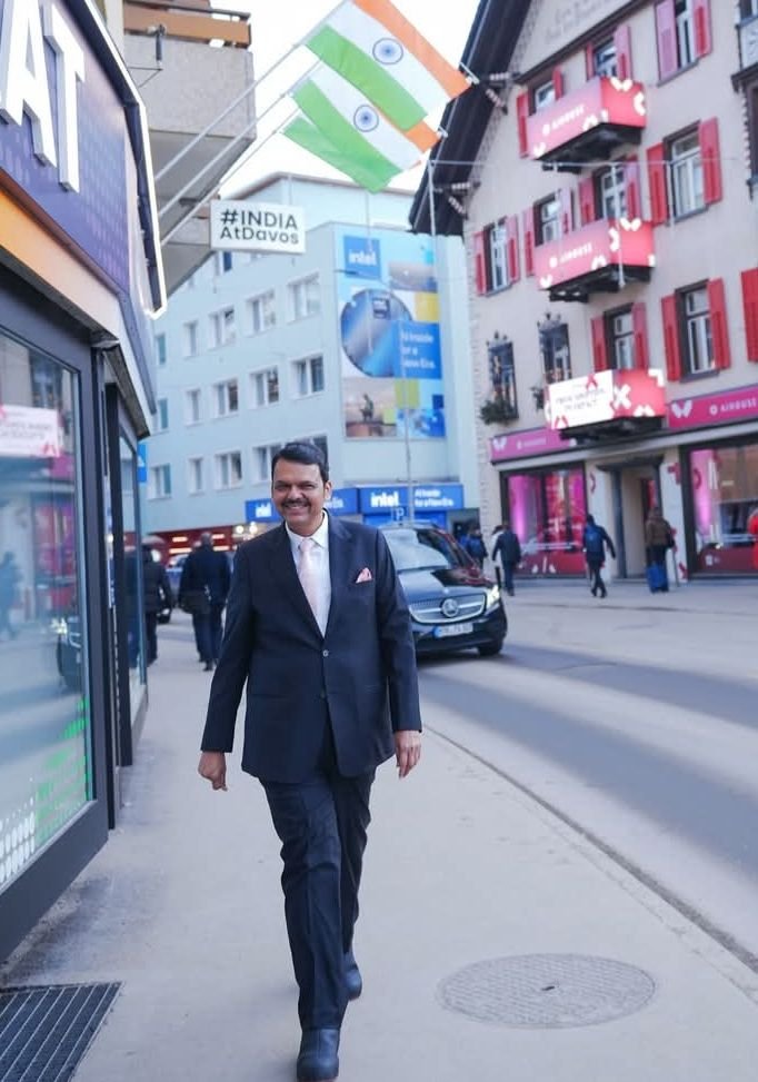 विदेश में देसी कंपनियों ने किया महाराष्ट्र के लिए निवेश, सरकार ने जलगांव को दिखाया ठेंगा | New India Times