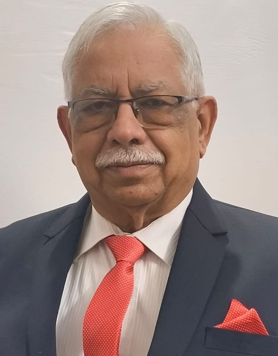 सतना आई एम ए से डॉ आर के नेमा इंडियन मेडिकल एसोसिएशन के राष्ट्रीय एडिटर नियुक्त | New India Times