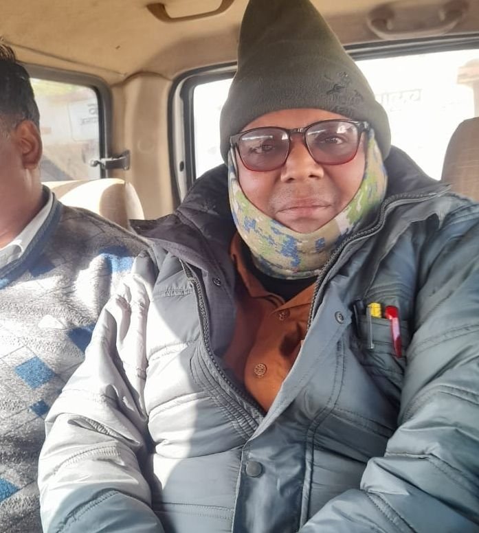 पुलिस महानिदेशक लोकायुक्त श्री जयदीप प्रसाद के भ्रष्टाचार के विरुद्ध सख्त कार्रवाई किए जाने के निर्देश पर लोकायुक्त इकाई रीवा की ट्रेप कार्यवाही | New India Times