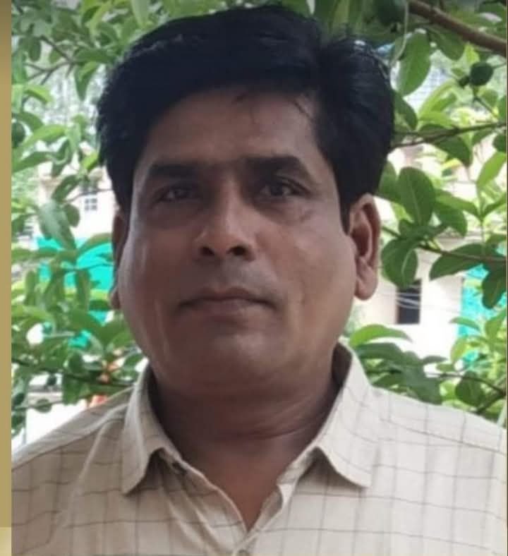 विनोद गजभिए अनुसूचित जाति विभाग के पांढुर्णा जिला अध्यक्ष श्रीमती मीना ढोके अनुसूचित जाति महिला विभाग की जिला अध्यक्ष डॉ राजेश सोमंकुवर अनुसूचित जाति विभाग प्रभारी नियुक्त | New India Times