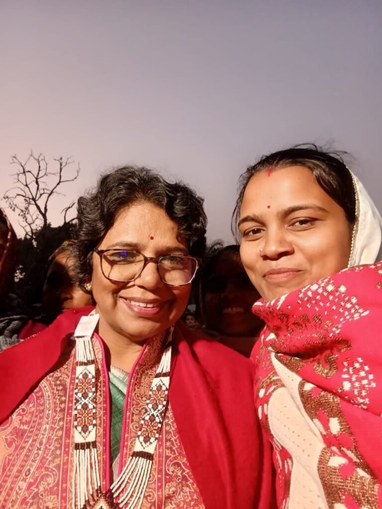 मेघनगर जनपद अध्यक्ष ललिता मुकेश मुणीया ने महिला आयोग की राष्ट्रीय अध्यक्ष से मुलाकात कर क्षेत्र की समस्याओं से कराया अवगत 2 मेघनगर जनपद अध्यक्ष ललिता मुकेश मुणीया ने महिला आयोग की राष्ट्रीय अध्यक्ष से मुलाकात कर क्षेत्र की समस्याओं से कराया अवगत | New India Times