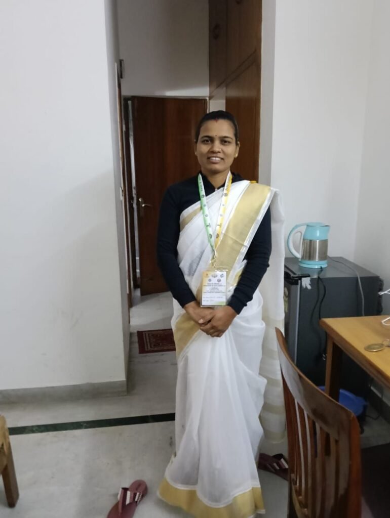 मेघनगर जनपद अध्यक्ष ललिता मुकेश मुणीया ने महिला आयोग की राष्ट्रीय अध्यक्ष से मुलाकात कर क्षेत्र की समस्याओं से कराया अवगत 4 मेघनगर जनपद अध्यक्ष ललिता मुकेश मुणीया ने महिला आयोग की राष्ट्रीय अध्यक्ष से मुलाकात कर क्षेत्र की समस्याओं से कराया अवगत | New India Times