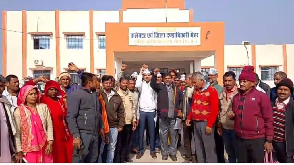 मध्यप्रदेश में परिवहन विभाग के भ्रष्टाचार पर त्रिस्तरीय जांच की मांग | New India Times