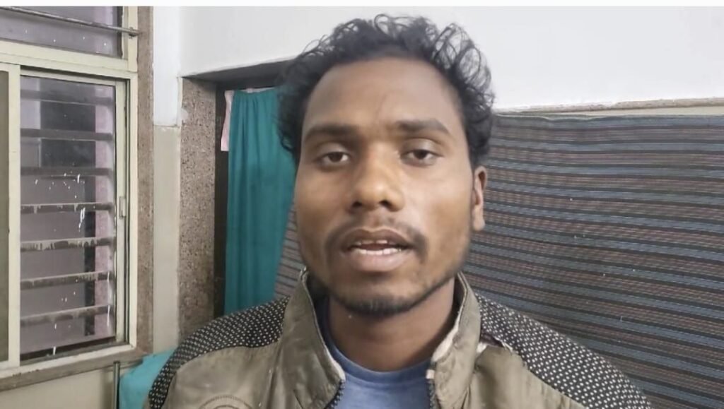 आग में झुलस कर दो बच्चियों की दुःखद मौत, एक की हालत गंभीर, मुख्यमंत्री ने मृतक बच्चियों के परिजनों के लिए ₹4-4 लाख और गंभीर घायल की आर्थिक मदद का किया ऐलान | New India Times