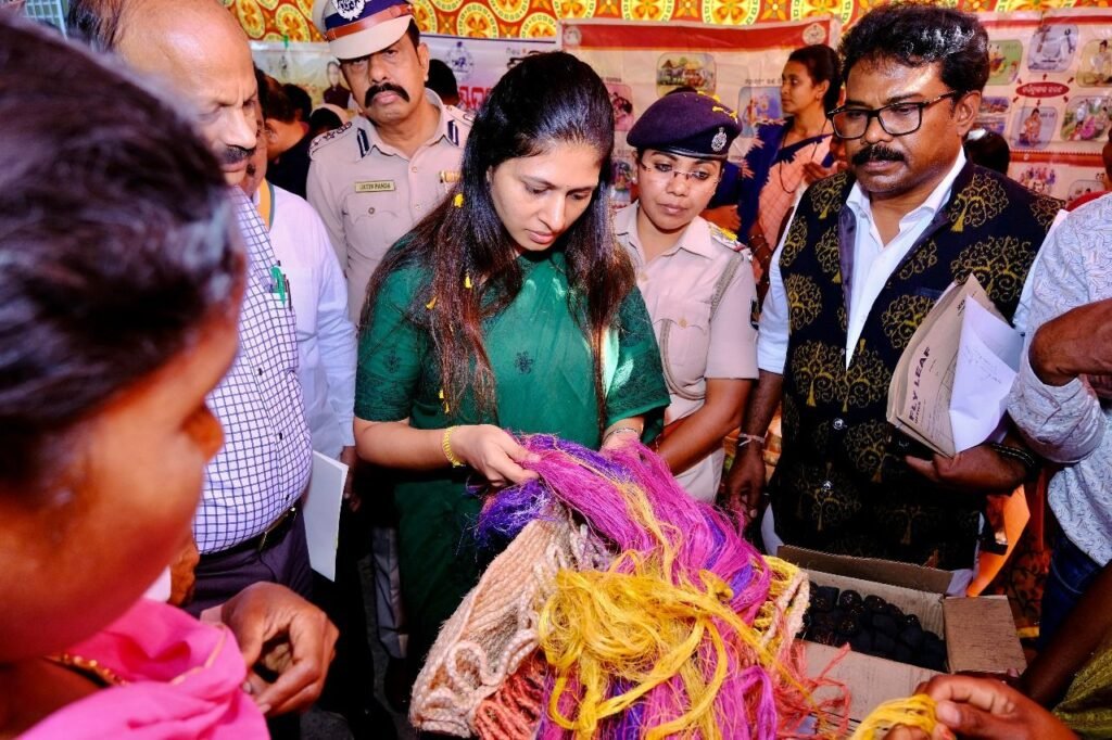 ओडिशा के गजपति में केंद्र के प्रतिनिधियों ने किया सेवाओं का मूल्यांकन | New India Times