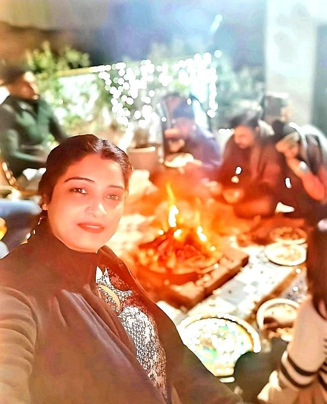 धूमधाम और हर्षोल्लास के साथ मनाया गया दिल्ली में लौहड़ी का त्यौहार 2 धूमधाम और हर्षोल्लास के साथ मनाया गया दिल्ली में लौहड़ी का त्यौहार | New India Times