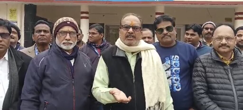 आठवें वेतन आयोग का गठन, कर्मचारियों ने जताया हर्ष | New India Times