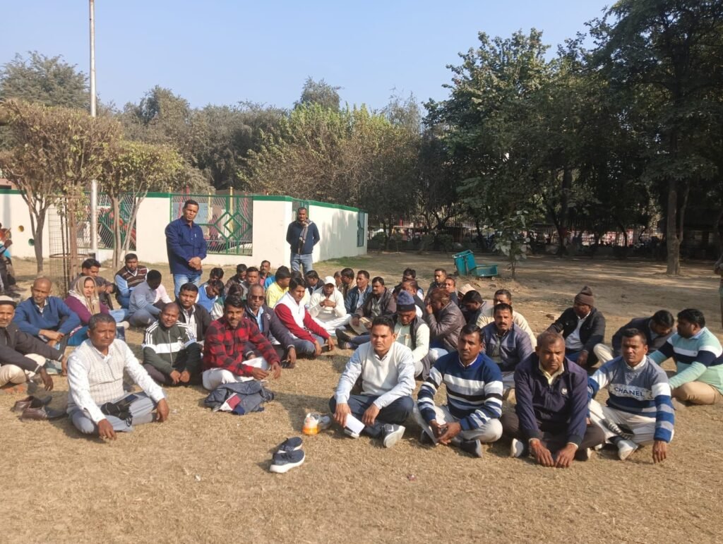 आठवें वेतन आयोग का गठन, कर्मचारियों ने जताया हर्ष | New India Times