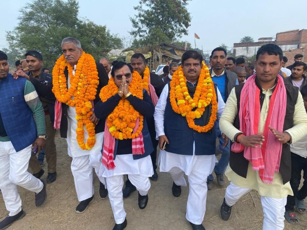 असहाय जरूरत मंदों में कम्बल वितरण कार्यक्रम हुआ सम्पन्न | New India Times