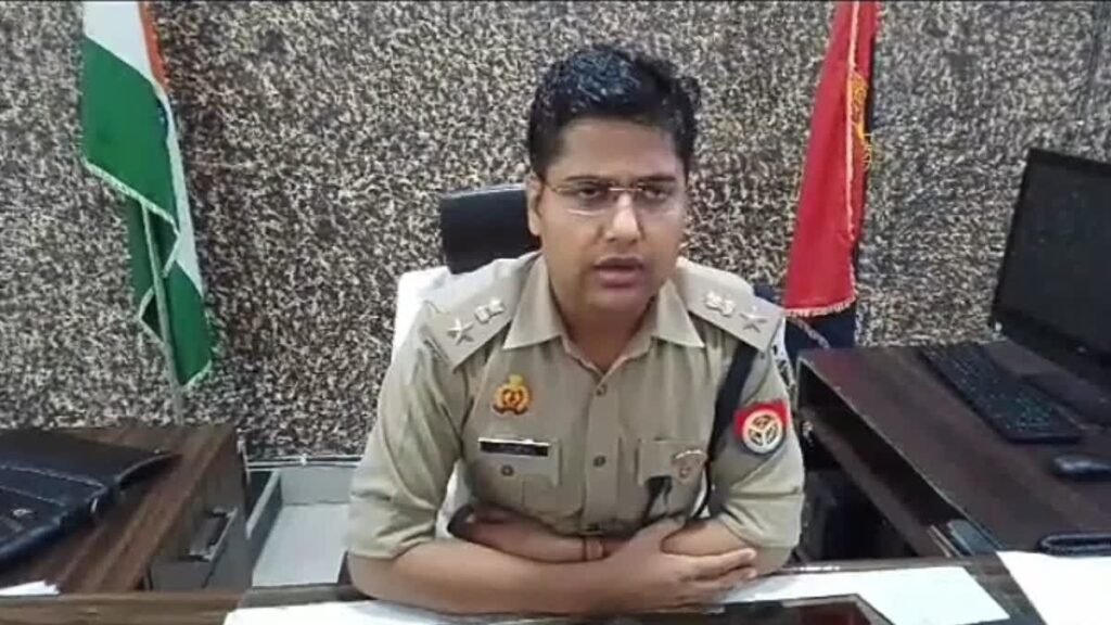 ब्रिटिश हुकूमत के जेलर तो नहीं, लेकिन इस आईपीएस ने कमाल कर दिया | New India Times