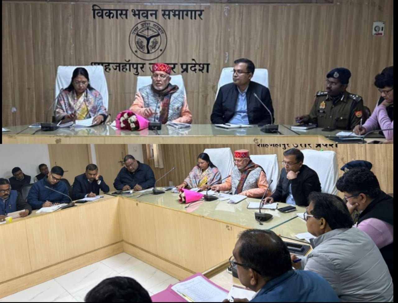 विद्युत समस्याओं का समय से हो समाधान: वित्त मंत्री खन्ना | New India Times