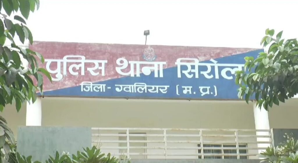 ट्रक ड्राइवर को कट्टा अड़ाकर 12 हजार रुपये लूटने वाले दो बदमाश गिरफ्तार | New India Times