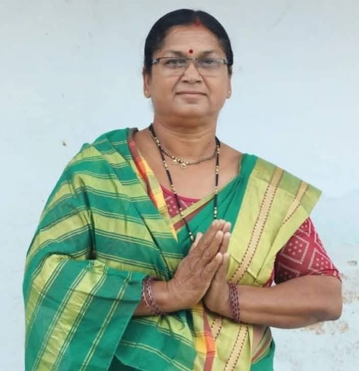 पांढुर्णा जिले में महिला संगठन कांग्रेस पदाधिकारियों की हुईं नियुक्तियां | New India Times