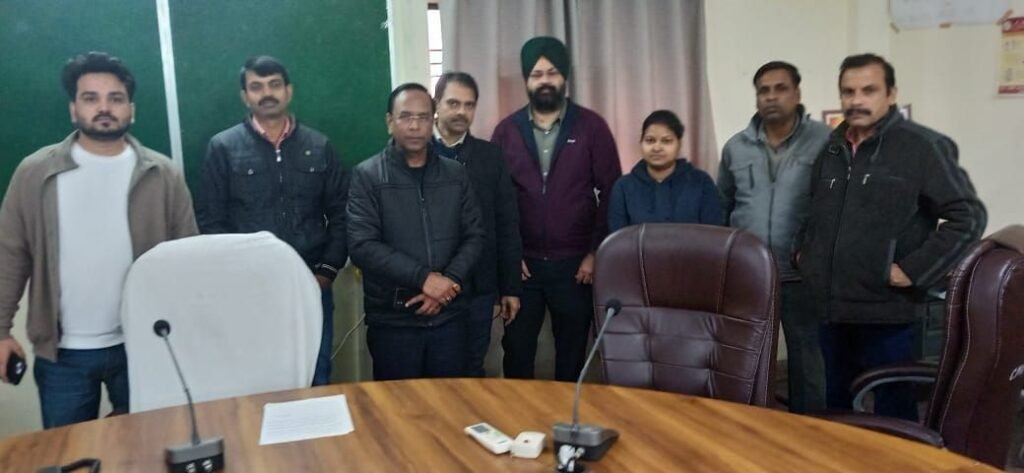 निजी एक्स-रे सेंटर भी करेंगे 100 दिवसीय टीबी खोजी अभियान में सहयोग | New India Times