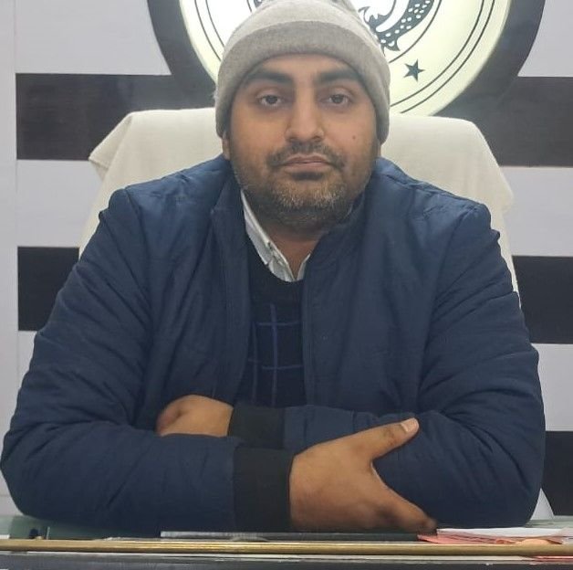 सभी कृषक अवश्य करायें फार्मर रजिस्ट्री: एसडीएम कुणाल | New India Times