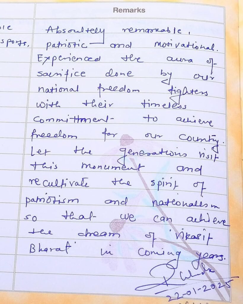 नेताजी के सम्मान में पदयात्रा, राष्ट्र सेवा योजना रैली में शरीक हुए मोदी सरकार के मंत्री | New India Times