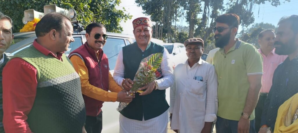 राष्ट्र की शिक्षा नीति नौकरी के लिए नहीं वरन देश की रक्षा निर्माण सेवा एवं उन्नति के लिए है: श्री मोहन जी नागर उपाध्यक्ष मध्यप्रदेश जन अभियान परिषद | New India Times