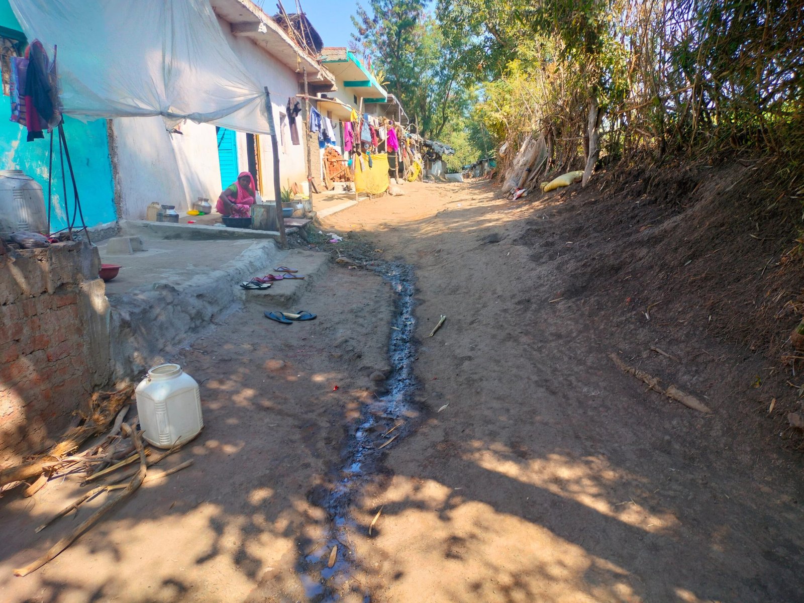 दलित वर्ग के पार्षद के वार्ड से नगरपालिका के अधिकारी कर रहे हैं जातिगत भेदभाव, रोक रहे हैं विकास कार्य | New India Times