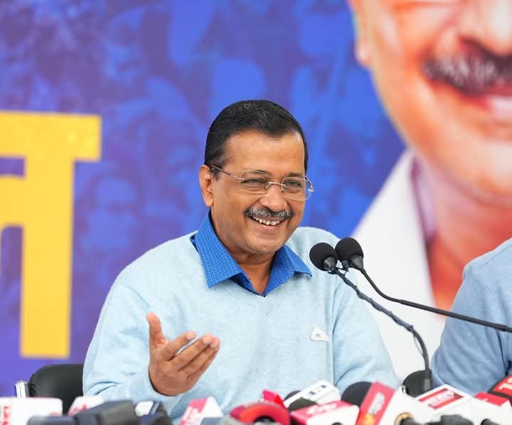 गैर भाजपा शासित राज्यों में प्रचार से बचते हैं महाराष्ट्र के नेता, दिल्ली में फिर आप सरकार के आसार | New India Times