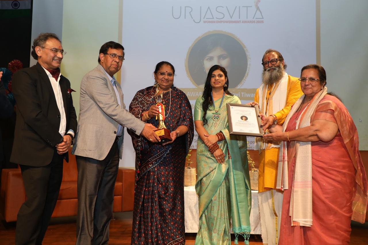 भारत के विकास में महिलाओं का योगदान अहम: मंत्री सुश्री भूरिया | New India Times