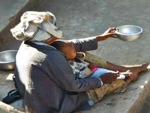 भोपाल में अब भीख लेना एवं देना दोनों ही होगा जुर्म, भोपाल कलेक्टर ने जारी किया आदेश 1 भोपाल में अब भीख लेना एवं देना दोनों ही होगा जुर्म, भोपाल कलेक्टर ने जारी किया आदेश | New India Times