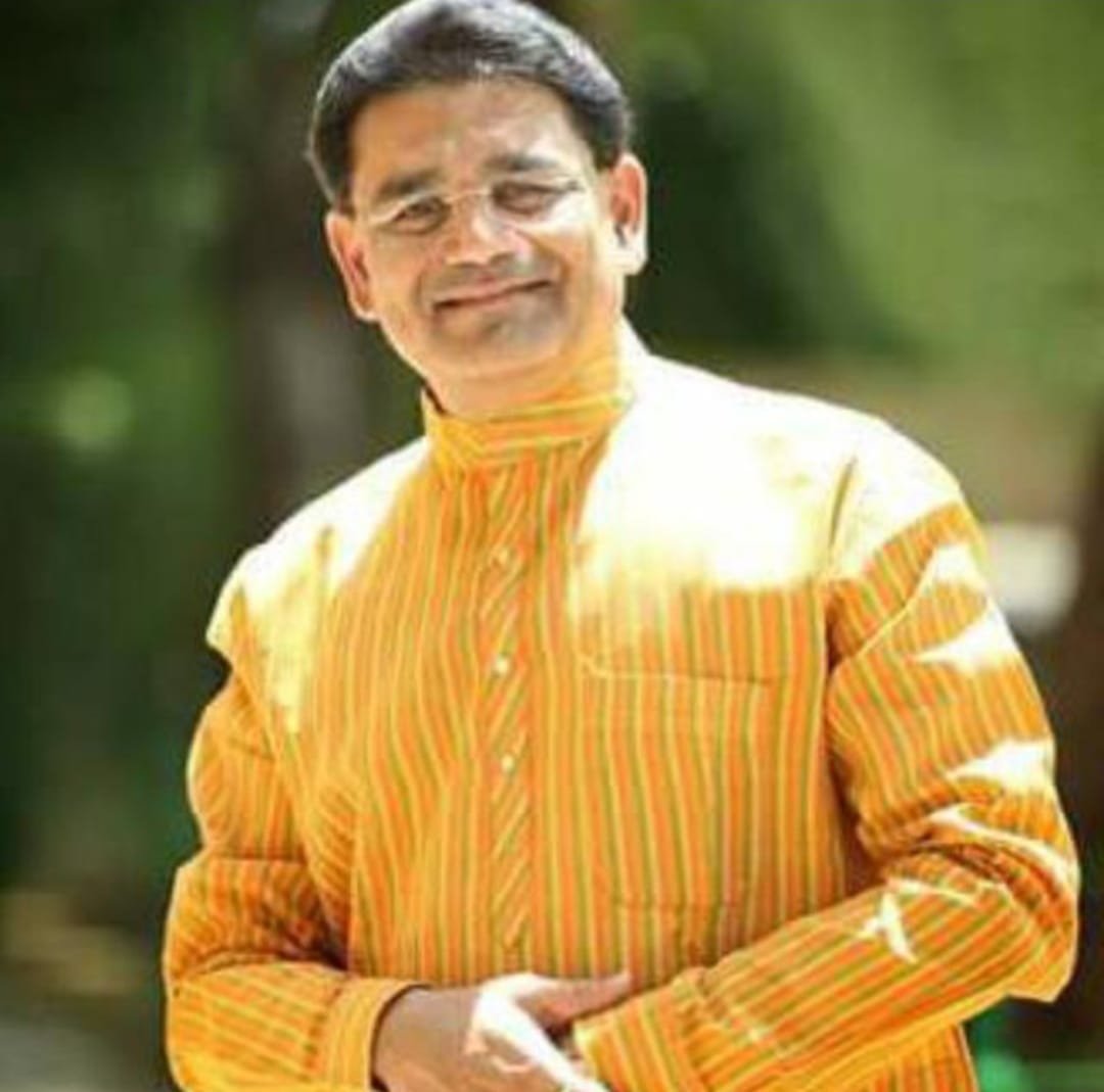 तरबूज़ पर फैले वायरस पर मुआवजा दे सरकार: रघुवंशी | New India Times