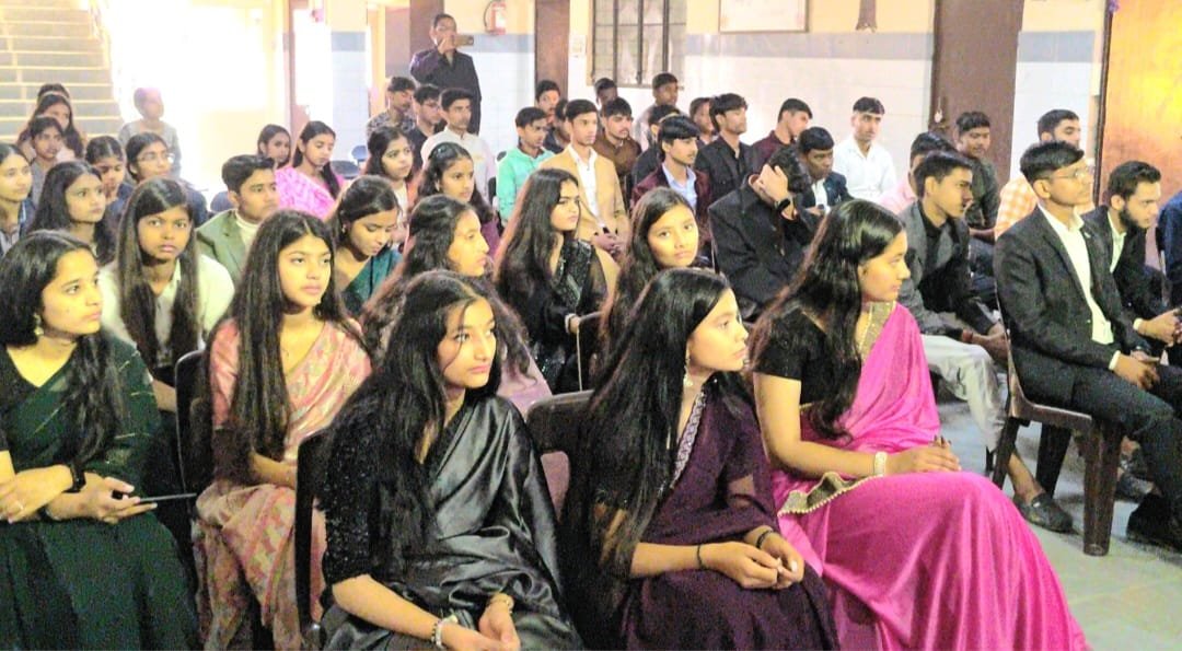 शिक्षा के क्षेत्र में माधव सरस्वती विद्या मंदिर सुभानपुर ने जनपद बागपत में बनाई गई विशेष पहचान | New India Times