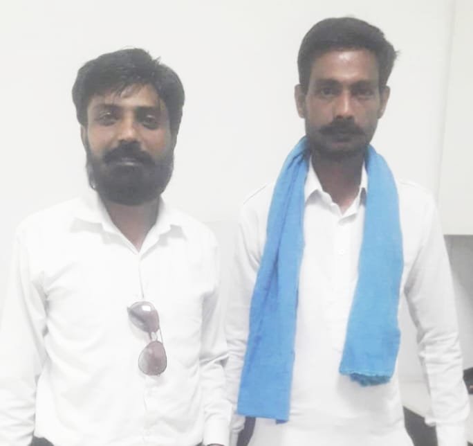 बहुजन सम्मान साइकिल यात्रा से हरियाणा वासियों में खुशी की लहर | New India Times