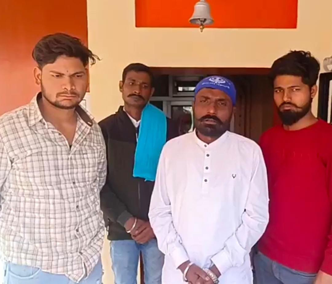 आचार संहिता के कारण टली बहुजन सम्मान साइकिल यात्रा, यमुनानगर पहुंचकर सतपाल तंवर ने सड़क रैली में दी जानकारी, निकाय चुनाव के बाद शुरू होगी भीम सेना की यह यात्रा | New India Times