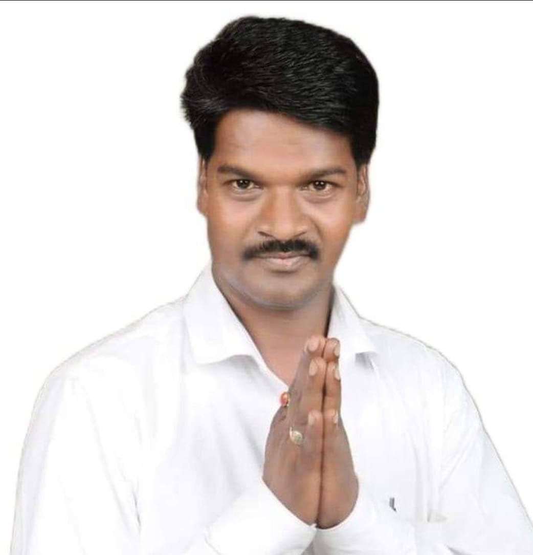 पांढुर्णा विधायक निलेश उईके ने म.प्र. के लोक निर्माण मंत्री श्री राकेश सिंह से पांढुर्णा से अमरावती मार्ग पर रेल्वे ओवर ब्रिज निमार्ण की प्रशासकीय स्वीकृति की रखी मांग | New India Times