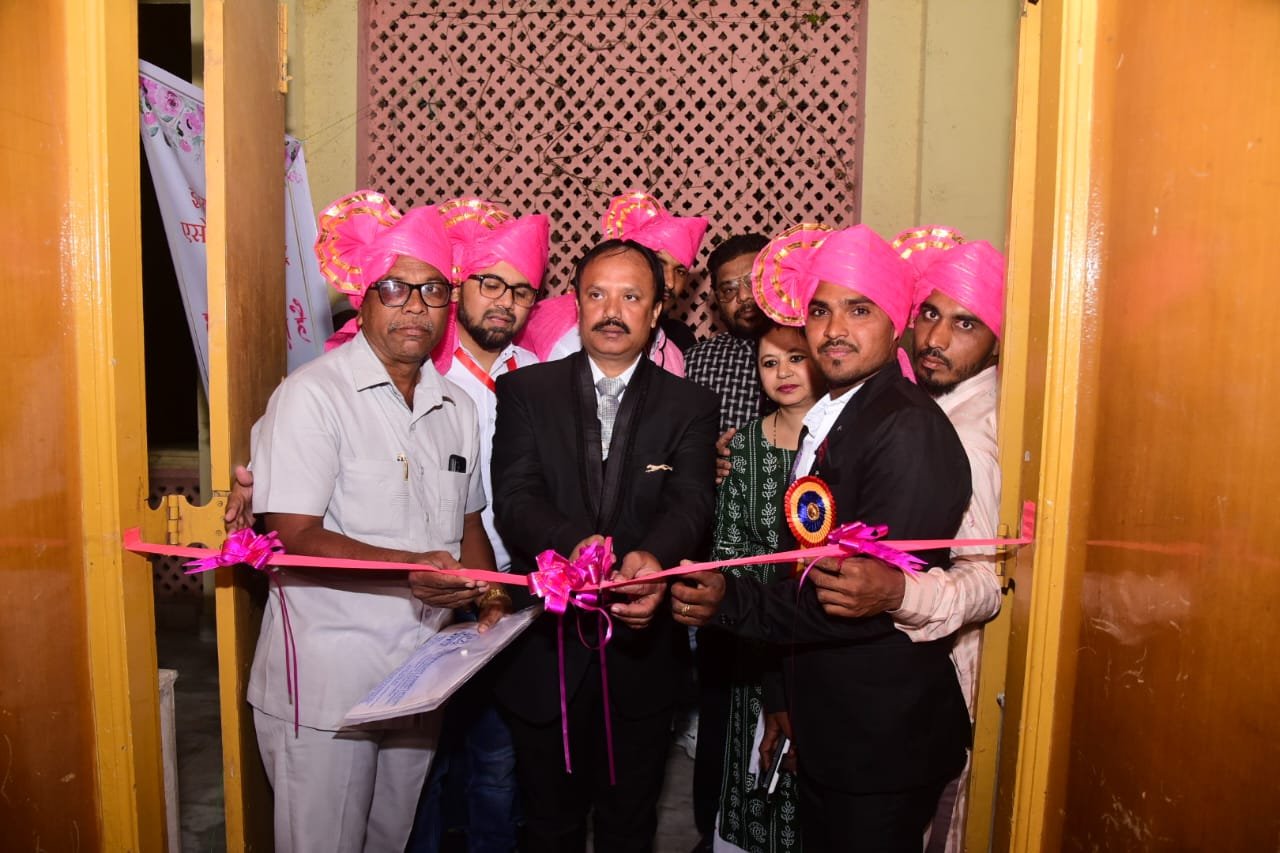 पत्रकार सुरक्षा कानून बनाने के लिए सड़क से लेकर संसद तक संघर्ष करेगी इंडियन जर्नलिस्ट एसोसिएशन: सेराज अहमद कुरैशी | New India Times